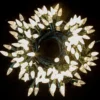 150 LED C6 Warm White Christmas String Lights 50.52ft -Christmas Decorations Store 50.5 FT 150 Counts C6 Warm White Christmas String Lights 1 result 600x600 1
