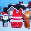 6ft Long LED Inflatable Santa Claus Fall Into A Trash -Christmas Decorations Store 54 23cc1661 1f78 4060 8e4b 1c1c4dcf3f96 600x600 1