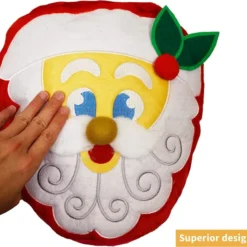 5Pcs Santa Claus Toilet Cover 8 5Pcs Santa Claus Toilet Cover -Christmas Decorations Store 5Pcs Santa Claus Toilet Cover 3 result 600x540 1