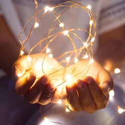 200 LED Warm White Led USB Operated Fairy Lights 66ft -Christmas Decorations Store 61EXWwcEjJL. AC SL1500 1ceb754e d726 4a29 95a1 37bdc56d6f73 600x600 1