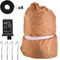 8ft Long Puppy Christmas Inflatable -Christmas Decorations Store 61MyheZtcVL. AC SL1000 9da045be dfae 41d3 81ee 678e152c72c7 1 600x576 1