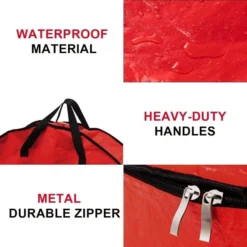 2pcs Red Christmas Wreath Storage Bags 36in -Christmas Decorations Store 61UWC0YiEHL. AC SL1200 19433881 1353 4922 8058 90ea90011728 600x600 1