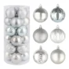 66Pcs Christmas Assorted Ornaments -Christmas Decorations Store 66Pcs Christmas Assorted Ornaments 5 1 600x600 1