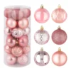 66Pcs Christmas Assorted Ornaments -Christmas Decorations Store 66Pcs Christmas Assorted Ornaments 6 600x600 1