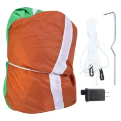 6ft Couple Gingerman Inflatable Christmas Decorations 13 6ft Couple Gingerman Inflatable Christmas Decorations -Christmas Decorations Store 6ft Couple Gingerman Inflatable Christmas Decorations 6 result 600x600 1