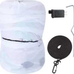 6ft Inflatable LED Snowman On Reindeer Snow Tube 13 6ft Inflatable LED Snowman On Reindeer Snow Tube -Christmas Decorations Store 6ft Inflatable LED Snowman on Reindeer Snow Tube 6 result 1 600x588 1