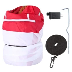 6ft Long LED Inflatable Santa Claus Fall Into A Trash -Christmas Decorations Store 6ft Long LED Inflatable Santa Claus Fall into a Trash 6 result scaled 600x600 1