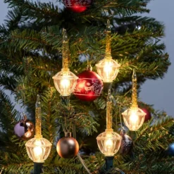 7pcs Warm White Vintage Christmas Bubble Lights 12 7pcs Warm White Vintage Christmas Bubble Lights -Christmas Decorations Store 7 Count Warm White Christmas Bubble String Lights 5 result 600x600 1