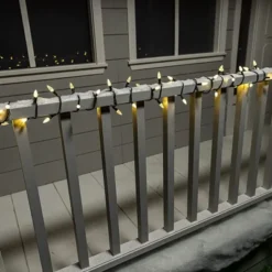 70 LED C6 Christmas String Lights 24.28ft -Christmas Decorations Store 70 LED C6 Christmas String Lights 24.2FT 5 result 600x400 1