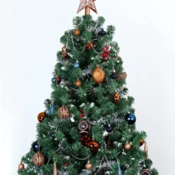 70Pcs Christmas Ornaments With Heart Blue, Silver, & White 13 70Pcs Christmas Ornaments With Heart Blue, Silver, & White -Christmas Decorations Store 70 Pcs Christmas Ornaments with Heart Blue Silver amp White 6 result 600x900 1