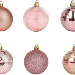 34pcs Baby Blue Christmas Ball Ornaments 2.36in 11 34pcs Baby Blue Christmas Ball Ornaments 2.36in -Christmas Decorations Store 81C3OVUmUXL. AC SL1500 600x453 1