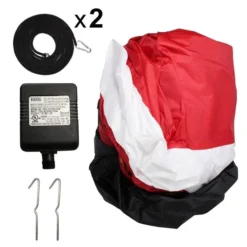 8ft LED Christmas Giant Inflatable Santa Claus 13 8ft LED Christmas Giant Inflatable Santa Claus -Christmas Decorations Store 81lvNhsjIiL. SL1500 e52815a3 fb35 46a6 a1f6 c6149b702d34 600x600 1