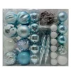 87pcs White And Baby Blue Christmas Ornaments -Christmas Decorations Store 87ct Assorted Red amp White Christmas Ornaments Set with Pine Corn 1 result scaled 600x600 1