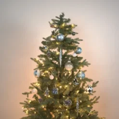 87pcs White And Baby Blue Christmas Ornaments -Christmas Decorations Store 87ct Assorted Red amp White Christmas Ornaments Set with Pine Corn 7 result 600x401 1