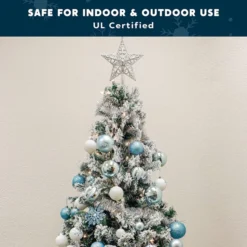 88pcs Gold & Silver Shatterproof Christmas Ornaments 10 88pcs Gold & Silver Shatterproof Christmas Ornaments -Christmas Decorations Store 88pcs Gold amp Silver Shatterproof Christmas Ornaments 2 600x600 1