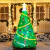 8ft Inflatable Christmas Tree Decorations -Christmas Decorations Store 8ft Inflatable Christmas Tree Decorations 4 600x600 1