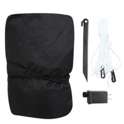 8ft LED Inflatable Reindeer Pulling Banner With Santa 13 8ft LED Inflatable Reindeer Pulling Banner With Santa -Christmas Decorations Store 8ft Reindeer Pulling Banner With Santa Banner Christmas Inflatable 6 result 600x600 1