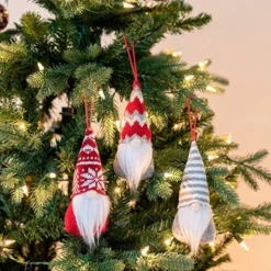 9Pcs Gnome Ornaments Set 6in 13 9Pcs Gnome Ornaments Set 6in -Christmas Decorations Store 9Pcs Gnome Ornaments Set 6in 6 1 600x600 1