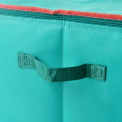 Blue Christmas Ornament Storage Box -Christmas Decorations Store Blue Christmas Ornament Storage Box 5 1 600x600 1