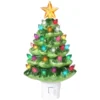 Ceramic Christmas Tree Night Light Decoration -Christmas Decorations Store Ceramic Christmas Tree Night Light 1 result 600x600 1