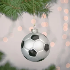 4pcs Basketball Christmas Ornaments Set 10 4pcs Basketball Christmas Ornaments Set -Christmas Decorations Store Christmas Ball Set Tree Decoration 3 result 600x600 1
