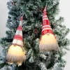 Christmas Red And Grey Light Up Swedish Santa Plush Gnome 2 Christmas Red And Grey Light Up Swedish Santa Plush Gnome -Christmas Decorations Store Christmas Light Gnome Swedish Santa Tomte Hanging Ornaments 1 result 600x600 1