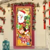Christmas Multi-characters Door Cover, 3Pcs 2 Christmas Multi-characters Door Cover, 3Pcs -Christmas Decorations Store Christmas Multi characters Door Cover 3Pcs 1 result 600x600 1