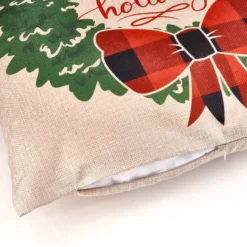 6pcs Buffalo Plaid Christmas Pillow Covers 13 6pcs Buffalo Plaid Christmas Pillow Covers -Christmas Decorations Store Christmas Pillow Covers with Rustic Farmhouse Design 7 result 600x600 1
