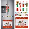Christmas Refrigerator Door Handle Covers Set, 7pcs 1 Christmas Refrigerator Door Handle Covers Set, 7pcs -Christmas Decorations Store Christmas Refrigerator Door Handle Covers Set 7pcs 1 result 600x600 1