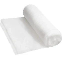 10ft Christmas Snow Roll Blanket Decoration 15in