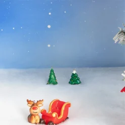 10ft Christmas Snow Roll Blanket Decoration 15in 10 10ft Christmas Snow Roll Blanket Decoration 15in -Christmas Decorations Store Christmas Snow Blanket Roll 7 result 600x600 1