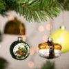 Christmas Tamagoyaki Sushi And Sushi Roll Set Christmas Tree Decoration -Christmas Decorations Store Christmas Tamagoyaki Sushi and Sushi Roll Set Christmas Tree Decoration 1 result 600x600 1