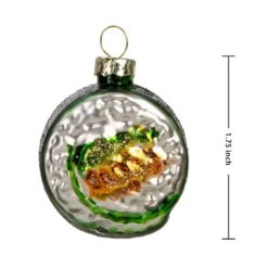 Christmas Tamagoyaki Sushi And Sushi Roll Set Christmas Tree Decoration -Christmas Decorations Store Christmas Tamagoyaki Sushi and Sushi Roll Set Christmas Tree Decoration 3 result 600x600 1