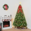 Artificial Christmas Tree 7.5ft 2 Artificial Christmas Tree 7.5ft -Christmas Decorations Store Christmas Tree 7 1 600x600 1