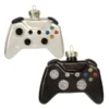 2pcs Christmas Glass Game Controller Ornament 1 2pcs Christmas Glass Game Controller Ornament -Christmas Decorations Store Christmas Tree Game Controller Ornament Decoration Black and White 1 result scaled 600x600 1