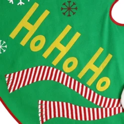 Santa Claus Christmas Tree Skirt 48in -Christmas Decorations Store Christmas Tree Skirt Santa 48in 6 result 600x600 1