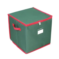 Christmas Tree Storage Bag And 64-Slot Ornament Storage Set (Green) 48in 11 Christmas Tree Storage Bag And 64-Slot Ornament Storage Set (Green) 48in -Christmas Decorations Store Christmas Tree Storage Bag and 64 Slot Ornament Storage Set Green 4 result 600x600 1