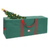 Christmas Tree Storage Bag With Carry Handles -Christmas Decorations Store Christmas Tree Storage Bag with Carry Handles 1 1 600x600 1