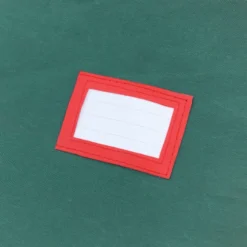 Christmas Tree Storage Bag With Carry Handles -Christmas Decorations Store Christmas Tree Storage Bag with Carry Handles 4 1 600x600 1