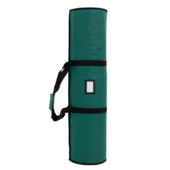 Christmas Wrapping Paper Storage Bag And Ribbon Storage Set -Christmas Decorations Store Christmas Wrapping Paper Storage Bag And Ribbon Storage Set 4 1 600x600 1