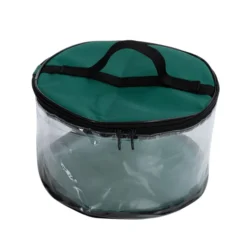 Christmas Wrapping Paper Storage Bag And Ribbon Storage Set -Christmas Decorations Store Christmas Wrapping Paper Storage Bag And Ribbon Storage Set 5 1 600x600 1