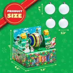 DIY Christmas Ornaments Decorator -Christmas Decorations Store DIY Christmas Ornament Machine 1 600x600 1