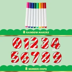 DIY Christmas Ornaments Decorator -Christmas Decorations Store DIY Christmas Ornament Machine 6 600x600 1