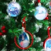6Pcs DIY Christmas Photo Ornaments -Christmas Decorations Store DIY Christmas Photo Ornaments 6 Pcs 1 result 600x600 1
