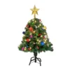 DIY Artificial Prelit Christmas Trees 2.5ft -Christmas Decorations Store DIY Christmas Tree with Decorating Kits 2.5 ft 1 result 600x600 1