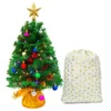 50 Multicolor LED DIY Tabletop Christmas Tree 24in -Christmas Decorations Store DIY Tabletop Mini Christmas Tree 24in 1 result 1 600x600 1