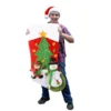 Giant Christmas Stockings 40.5in 2 Giant Christmas Stockings 40.5in -Christmas Decorations Store Giant Christmas Stockings 40.5in 1 result 600x600 1