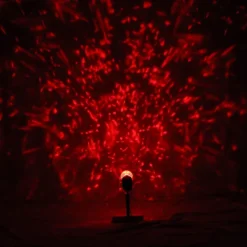 Landscape Moving Spotlight LED Christmas Light Projector -Christmas Decorations Store Kaleidoscope Outdoor LED Lightshow Red and Green 4 result 600x600 1