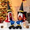 Long Leg Couple Gnome 1 Long Leg Couple Gnome -Christmas Decorations Store Long Leg Couple Gnome 1 result 600x600 1