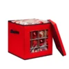 Oxford Christmas Ornament Storage Box -Christmas Decorations Store Oxford Christmas Ornament Storage Box 1 1 600x600 1